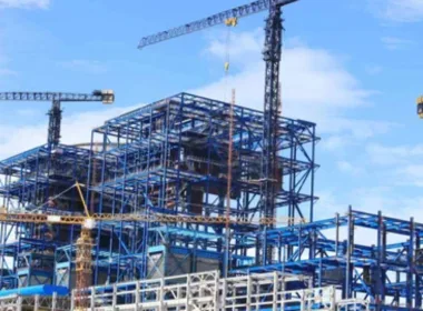 Chinese manager allegedly kills Nigerian crane operator