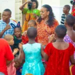 Anambra First Lady Advocates for Children in Orphanage Homes