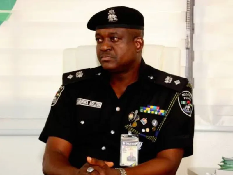 Inspector dismissed For Joining Robbers To steal N29.8m