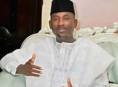 Niger Speaker set to marry off 100 female orphans