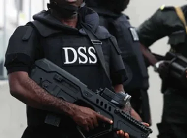 DSS ignores judge, arrest defendants in Ogun court raid