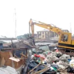 FG to demolish 2,000 houses for coastal highway