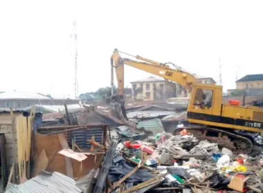 FG to demolish 2,000 houses for coastal highway