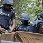 man arrested for raping pastor’s 5 months pregnant wife to death in rivers state