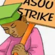 ASUU Commences Indefinite Strike at University of Abuja