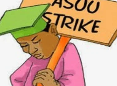 ASUU Commences Indefinite Strike at University of Abuja