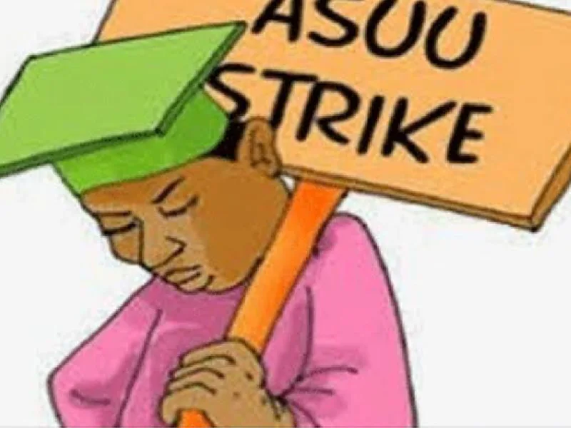 ASUU Commences Indefinite Strike at University of Abuja