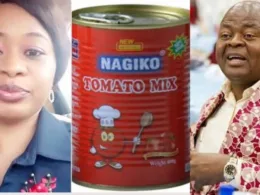 Chioma Okoli vs Erisco Foods: 300 Women Groups Boycott Nigerian Tomato Puree Brand For Jailing Female Reviewer