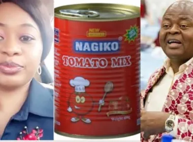 Chioma Okoli vs Erisco Foods: 300 Women Groups Boycott Nigerian Tomato Puree Brand For Jailing Female Reviewer