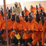 Niger State Governor Grants Amnesty to 30 Inmates