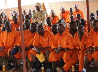 Niger State Governor Grants Amnesty to 30 Inmates