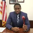 27yrs old Hanif Johnson Becomes Youngest Pennsylvania Judge