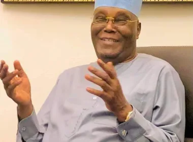 PDP to decide my fate for 2027 elections, Atiku declared