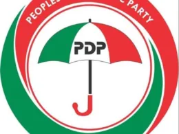 Former PDP chairman defects to the APC