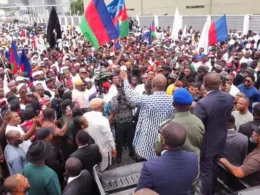 Five Feared Dead as IYC Election Turns Violent in Rivers State