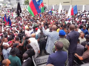Five Feared Dead as IYC Election Turns Violent in Rivers State