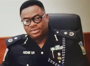 INTERPOL appoints Nigerian CP head of cybercrime unit