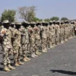 Nigerian Army court-martials 12 over Kaduna bombing