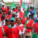 Labour in closed-door meeting with FG amid nationwide strike
