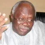 Bode George sues for peace in Rivers State
