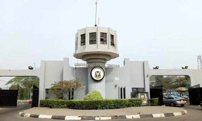 University of Ibadan arrest students protesting tuition hike