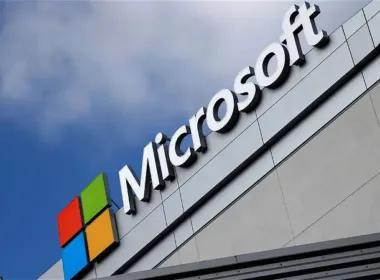 Microsoft announce reason for closure of Lagos office