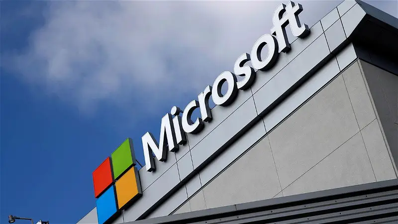 Microsoft announce reason for closure of Lagos office