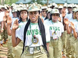FG to restructure NYSC, assures Support for corps members