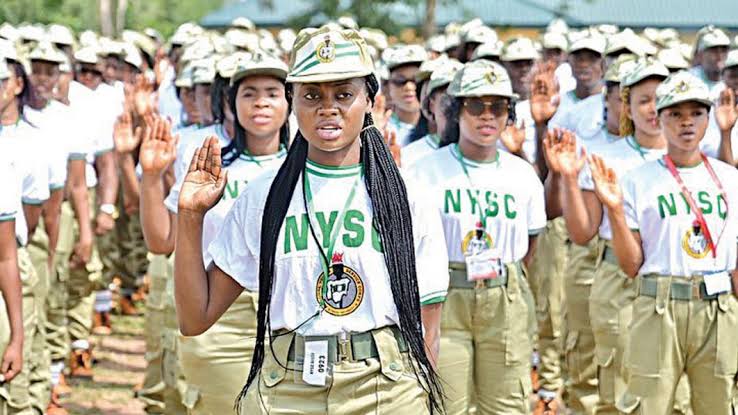 FG to restructure NYSC, assures Support for corps members