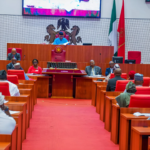 Nigerian senate passes bill to adopt old national anthem