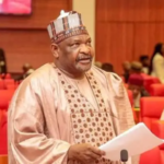 Nigerian Senate recalls suspended Senator Abdul Ningi