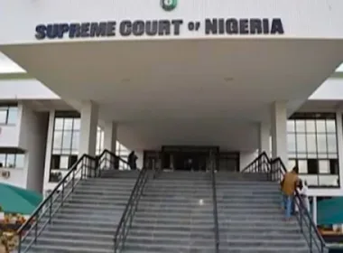 FG sues 36 Governors to supreme court over LGA autonomy