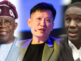 Nigerian Government Allegedly Demanded $150 Million Bribe from Binance CEO to Drop Fraud Charges Binance accuse FG of asking for $150 fraud to drop charges