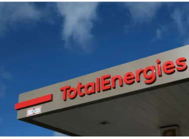 TotalEnergies strikes supply deal with dangote refinery