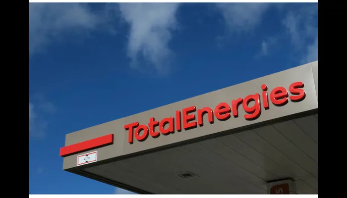 TotalEnergies strikes supply deal with dangote refinery