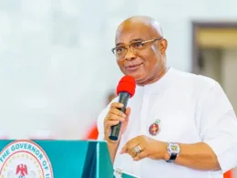 Gov Hope Uzodinma partners with German Firm for Cleaner Imo
