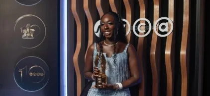 REPORT AFRIQUE International GH Queens Reality Show Secures Win For Ghana At 2024 AMVCA