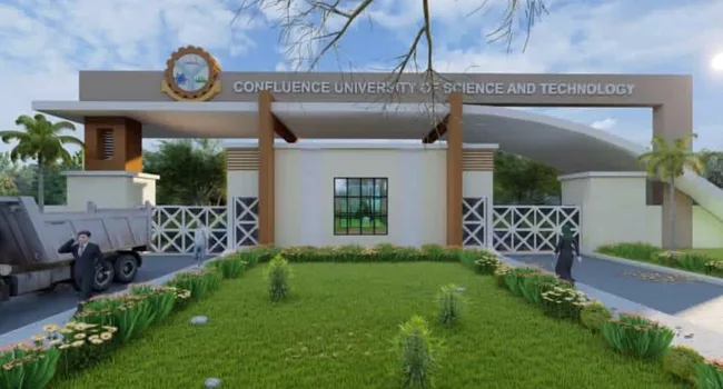 In a swift response to the abduction of students at Confluence University of Science and Technology, Osara, Okene in Kogi State