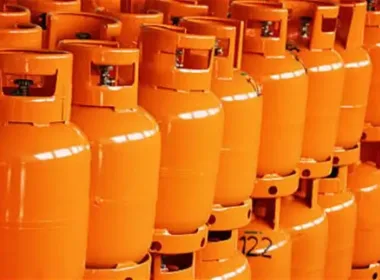 FG begins distribution of free gas cylinders to Nigerians