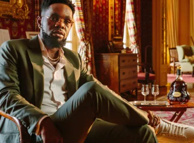 Patoranking Foundation And ALX Africa Unveil $500,000 Tech Scholarship Initiative Patoranking