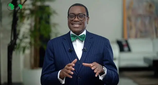 Africa loses $15bn annually to climate change, says Adesina