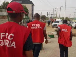 Efcc arraigns Court Registral for stealing N3.8m and forgery