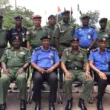 Nigerian army, police burn down Enugu village, kills two