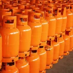 Cooking gas prices surge by 55% in Nigeria