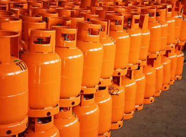 Cooking gas prices surge by 55% in Nigeria