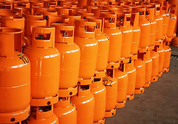 Cooking gas prices surge by 55% in Nigeria