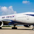 UK airline regulator reports Air peace over safety violation