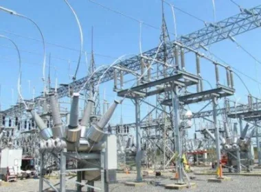 Tragedy Strikes as Cable Thief Electrocuted in Rivers State