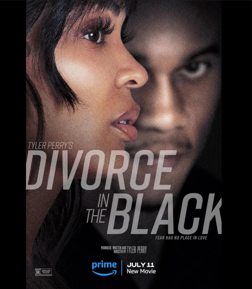 12886073732024 REPORT AFRIQUE International Tyler Perry’s Divorce In The Black Set To Premier On Prime Video