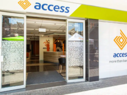 Access Bank: Three arrained for stealing N3.5bn from bank